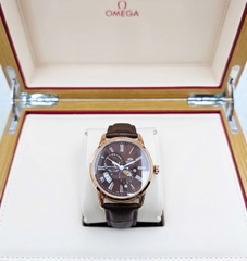 Đồng Hồ Nam Orient Automatic Sun and Moon Gen 3 RA-AK0009T30B ( RA-AK0009T10B ) SAK00003T0 ) ( FAK00003T0 )