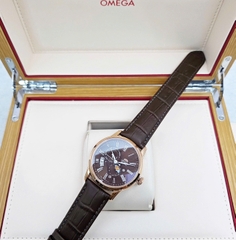 Đồng Hồ Nam Orient Automatic Sun and Moon Gen 3 RA-AK0009T30B ( RA-AK0009T10B ) SAK00003T0 ) ( FAK00003T0 )