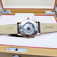 Đồng Hồ Nam Orient Automatic Sun and Moon Gen 3 RA-AK0009T30B ( RA-AK0009T10B ) SAK00003T0 ) ( FAK00003T0 )