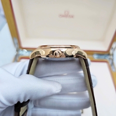 Đồng Hồ Nam Orient Automatic Sun and Moon Gen 3 RA-AK0009T30B ( RA-AK0009T10B ) SAK00003T0 ) ( FAK00003T0 )