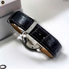 Đồng Hồ Nam Orient Automatic Sun And Moon Gen 3 Black RA-AK0010B10B ( RA-AK0010B00C ) ( RA-AK0010B ) ( RA-AK0010B30B )