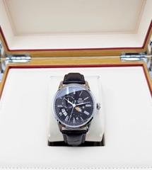 Đồng Hồ Nam Orient Automatic Sun & Moon Gen 3 Black RA-AK0010B30B ( RA-AK0010B10B ) ( RA-AK0010B00C ) ( RA-AK0010B )
