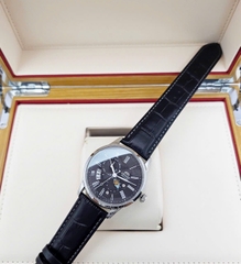Đồng Hồ Nam Orient Automatic Sun & Moon Gen 3 Black RA-AK0010B30B ( RA-AK0010B10B ) ( RA-AK0010B00C ) ( RA-AK0010B )