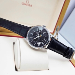 Đồng Hồ Nam Orient Automatic Sun & Moon Gen 3 Black RA-AK0010B30B ( RA-AK0010B10B ) ( RA-AK0010B00C ) ( RA-AK0010B )