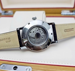 Đồng Hồ Nam Orient Automatic Sun & Moon Gen 3 Black RA-AK0010B30B ( RA-AK0010B10B ) ( RA-AK0010B00C ) ( RA-AK0010B )