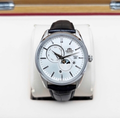 Đồng Hồ Nam Orient Automatic Sun And Moon Gen 5 RA-AK0310S RA-AK0310S00C RA-AK0310S10B  RA-AK0310S RA-AK0310S00C RA-AK0310S30B