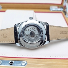 Đồng Hồ Nam Orient Automatic Sun And Moon Gen 5 RA-AK0310S RA-AK0310S00C RA-AK0310S10B  RA-AK0310S RA-AK0310S00C RA-AK0310S30B