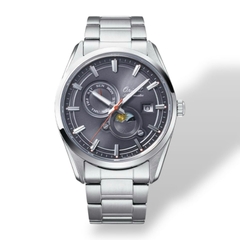 Đồng Hồ Nam Orient Automatic Stretto 75 Anniversary Limited Edition RA-AK0311N