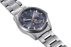 Đồng Hồ Nam Orient Automatic Stretto 75 Anniversary Limited Edition RA-AK0311N