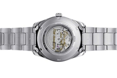 Đồng Hồ Nam Orient Automatic Stretto 75 Anniversary Limited Edition RA-AK0311N