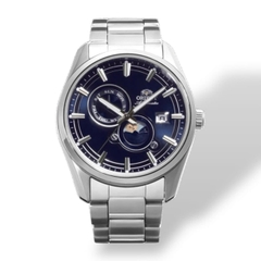 Đồng Hồ Nam Orient Automatic Contemporary Stretto Day & Night RA-AK0315L30B