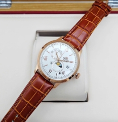 Đồng Hồ Nam Orient Automatic Bambino RA-AK0801S30B