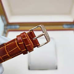 Đồng Hồ Nam Orient Automatic Bambino RA-AK0801S30B