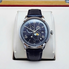 Đồng Hồ Nam Orient Automatic Bambino RA-AK0806L30B