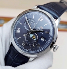 Đồng Hồ Nam Orient Automatic Bambino RA-AK0806L30B