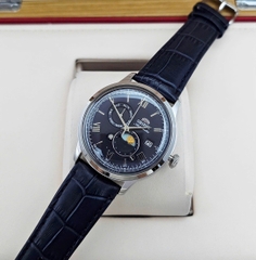 Đồng Hồ Nam Orient Automatic Bambino RA-AK0806L30B
