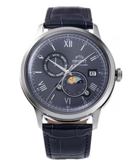 Đồng Hồ Nam Orient Automatic Bambino RA-AK0806L30B