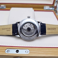 Đồng Hồ Nam Orient Automatic Bambino RA-AK0806L30B