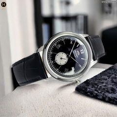 Đồng Hồ Nam Orient Automatic Classic Bambino 38 Small Seconds RA-AP0101B30B ( RA-AP0101B )
