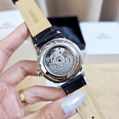 Đồng Hồ Nam Orient Automatic Classic Bambino 38 Small Seconds RA-AP0101B30B ( RA-AP0101B )