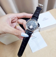 Đồng Hồ Nam Orient Automatic Classic Bambino 38 Small Seconds RA-AP0101B30B ( RA-AP0101B )