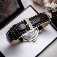Đồng Hồ Nam Orient Automatic Classic Bambino 38 Small Seconds RA-AP0105Y30B ( RA-AP0105Y )