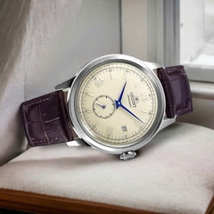 Đồng Hồ Nam Orient Automatic Classic Bambino 38 Small Seconds RA-AP0105Y30B ( RA-AP0105Y )