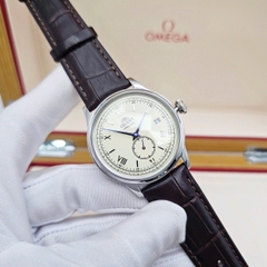 Đồng Hồ Nam Orient Automatic Classic Bambino 38 Small Seconds RA-AP0105Y30B ( RA-AP0105Y )