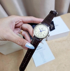 Đồng Hồ Nam Orient Automatic Classic Bambino 38 Small Seconds RA-AP0105Y30B ( RA-AP0105Y )