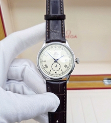 Đồng Hồ Nam Orient Automatic Classic Bambino 38 Small Seconds RA-AP0105Y30B ( RA-AP0105Y )