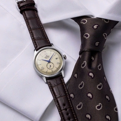 Đồng Hồ Nam Orient Automatic Classic Bambino 38 Small Seconds RA-AP0105Y30B ( RA-AP0105Y )