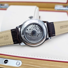 Đồng Hồ Nam Orient Automatic Classic Bambino 38 Small Seconds RA-AP0105Y30B ( RA-AP0105Y )