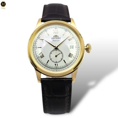 Đồng Hồ Nam Orient Automatic Classic Bambino 38 Small Seconds RA-AP0106S30B ( RA-AP0106S )