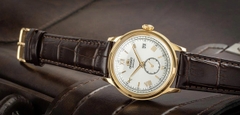 Đồng Hồ Nam Orient Automatic  Bambino RA-AP0106S30B