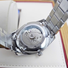Đồng Hồ Nam Orient Automatic Small Second Blue RA-AR0003L ( RA-AR0003L10B ) ( RA-AR0003L00C ) ( RA-AR0003L30B )
