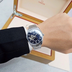 Đồng Hồ Nam Orient Automatic Small Second Blue RA-AR0003L ( RA-AR0003L10B ) ( RA-AR0003L00C ) ( RA-AR0003L30B )