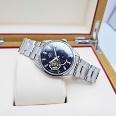 Đồng Hồ Nam Orient Automatic Small Second Blue RA-AR0003L ( RA-AR0003L10B ) ( RA-AR0003L00C ) ( RA-AR0003L30B )