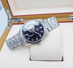 Đồng Hồ Nam Orient Automatic Small Second Blue RA-AR0003L ( RA-AR0003L10B ) ( RA-AR0003L00C ) ( RA-AR0003L30B )