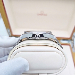 Đồng Hồ Nam Orient Automatic Small Second Blue RA-AR0003L ( RA-AR0003L10B ) ( RA-AR0003L00C ) ( RA-AR0003L30B )