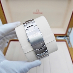 Đồng Hồ Nam Orient Automatic Small Second Blue RA-AR0003L ( RA-AR0003L10B ) ( RA-AR0003L00C ) ( RA-AR0003L30B )