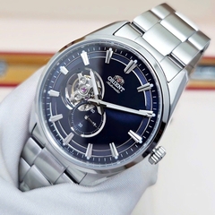 Đồng Hồ Nam Orient Automatic Small Second Blue RA-AR0003L ( RA-AR0003L10B ) ( RA-AR0003L00C ) ( RA-AR0003L30B )