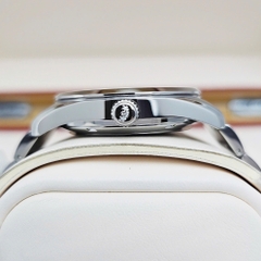Đồng Hồ Nam Orient Automatic Small Second Blue RA-AR0003L ( RA-AR0003L10B ) ( RA-AR0003L00C ) ( RA-AR0003L30B )