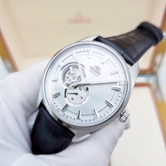 Đồng Hồ Nam Orient Automatic Semi Skeleton Small Second RA-AR0004S10B ( RA-AR0004S ) ( RA-AR0004S30B )