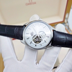 Đồng Hồ Nam Orient Automatic Semi Skeleton Small Second RA-AR0004S10B ( RA-AR0004S ) ( RA-AR0004S30B )