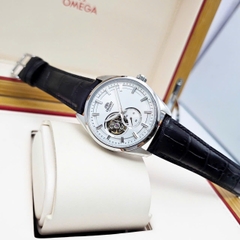 Đồng Hồ Nam Orient Automatic Semi Skeleton Small Second RA-AR0004S10B ( RA-AR0004S ) ( RA-AR0004S30B )
