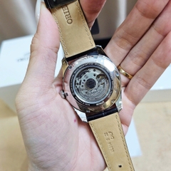Đồng Hồ Nam Orient Automatic Semi Skeleton RA-AR0005Y RA-AR0005Y00C RA-AR0005Y10B RA-AR0005Y30B