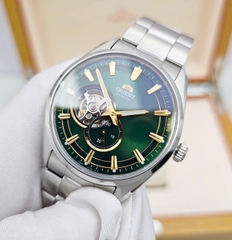 Đồng Hồ Nam Orient Automatic Contemporary Semi Skeloton RA-AR0008E10B ( RA-AR0008E ) ( RA-AR0008E30B ) ( RN-AR0008E )