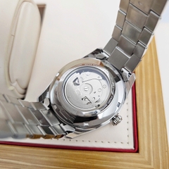 Đồng Hồ Nam Orient Automatic Contemporary Semi Skeloton RA-AR0008E10B ( RA-AR0008E ) ( RA-AR0008E30B ) ( RN-AR0008E )