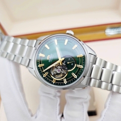Đồng Hồ Nam Orient Automatic Contemporary Semi Skeloton RA-AR0008E10B ( RA-AR0008E ) ( RA-AR0008E30B ) ( RN-AR0008E )