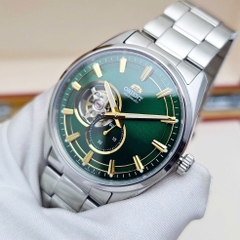Đồng Hồ Nam Orient Automatic Seimi Skeleton RA-AR0008E30B